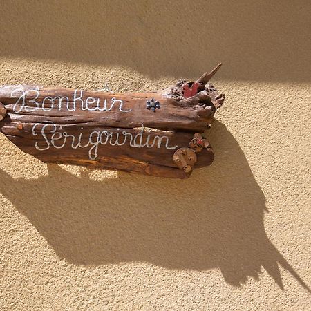 Bonheur Perigourdin Apartment Trémolat Екстериор снимка