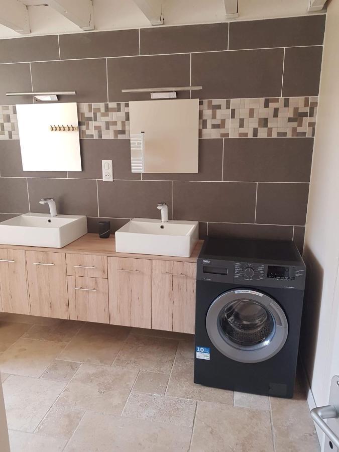 Bonheur Perigourdin Apartment Trémolat Екстериор снимка