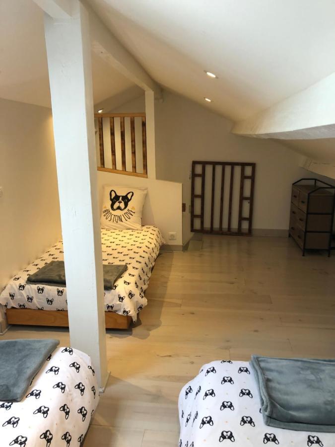 Bonheur Perigourdin Apartment Trémolat Екстериор снимка